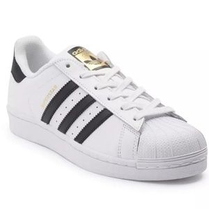 adidas shell toe mens sale